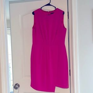 Wedding guest dress